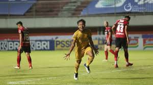 Arief apriadi | adie prasetyo nugraha. Taklukkan Bali United Bhayangkara Fc Kembali Ke Puncak Klasemen Bri Liga 1