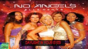 Many people have angels come to them in their visions. Soundhound Daylight In Your Eyes By No Angels