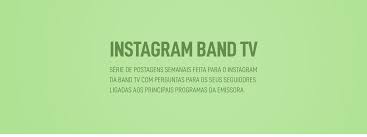 Instastories is a free service for anonymous reading of public instagram profiles. Roberta Yamamoto Instagram Band Tv