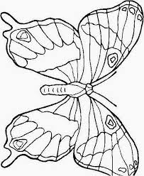Farfalle Da Colorare Per Bambini Farfalle Da Colorare E Stampare Farfalle Da Colorare Farfalle Da Colorare Bambi Disegni Disegni Da Colorare Idee Per Disegnare
