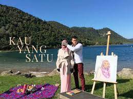 Akan ditayangkan setiap isnin hingga jumaat jam 6 petang di astro prima (saluran 105) dan astro prima hd (saluran 121). Babak Intim Tidak Keterlaluan Aaron Aziz Entertainment Rojak Daily