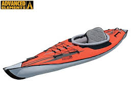 How much does a kayak cost uk. Inflatable Kayaks From Advanced Elements
