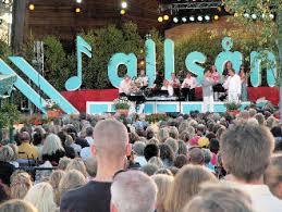 Trykk her for å abonnere på kanalen vår: Allsang Pa Skansen Wikipedia