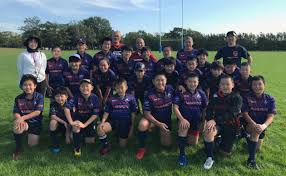 インタビュー】第8回▽山の手ラグビースクール（北海道）｜Rkids＜ラグビーキッズ＞《Pando》