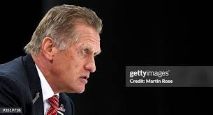 236 Thomas Sabo Ice Tigers Portrait Shot Stock Photos, High-Res Pictures,  and Images