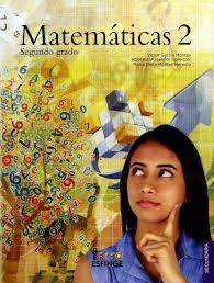 Paco el chato secundaria 2 matemáticas 2020 pag 95. Matematicas Vol 2 Serie Terra Segundo Grado Garcia Victor Villasenor Roberto Montes Maria Delia Amazon Com Mx Libros