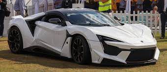 Get contact details & address of companies manufacturing and supplying ac motors, alternating current motors, a c motor across india. W Motors Fenyr Supersport Wikipedia