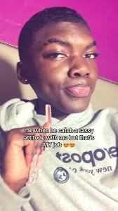 I AM THE GF BEWW #foryou #shamar #viral