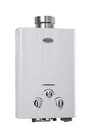 Eccotemp l5 portable tankless water heater. Best Electric Tankless Water Heaters For Rvs Life On Route