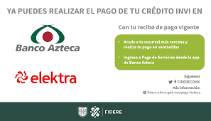 Check spelling or type a new query. Pago Banco Azteca
