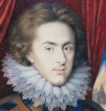 A History of English Miniatures