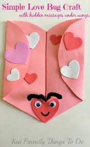 Ideas to make valentines cards for classmates, friends & loved ones. 38 Diy Valentine S Day Cards Easy Valentine S Day Card Ideas