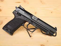 H&K USP Expert V1 9mm - ADELBRIDGE & CO