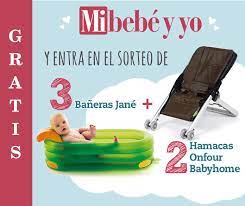 Mi Bebe Y Yo Regalos Y Muestras Gratis