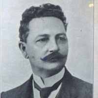 José María Cabral y Báez (1864–1937)