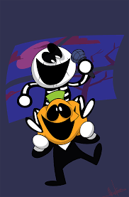 Skid & pump ate the candy delear's sugar. S K I D F N F Zonealarm Results
