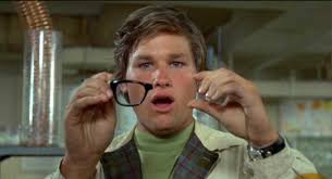 In 1966 russell acted in follow me, boys!, the first of his walt disney movies, which also included the computer wore tennis shoes (1969) and superdad (1973). Here S The Weirdest Stuff You Didn T Know About Walt Disney Guide