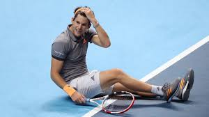 Pentru a ajunge la turneul campioanelor se iau în considerare. Thiem La Turneul Campionilor 2020 Poate Dominic SÄ Repete PerformanÈa Lui Lleyton Hewitt Eurosport