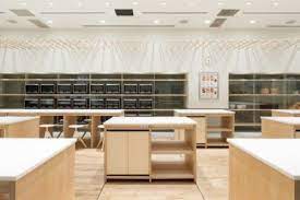 Abc Cooking Studio Cooking Studio Top Interior Design Firms Minimalist Interior