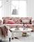 Grandma Floral Couch