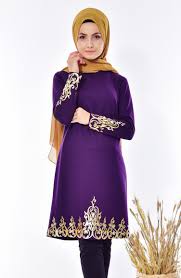 Purple Tuniek 3501 05