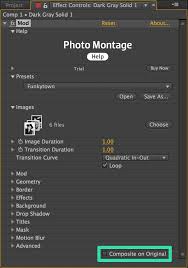 We did not find results for: How Do I Use Effects Generators Transitions And Titling Plugins In Adobe After Effects