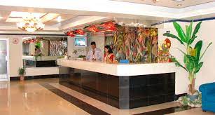 Welcome to Grand Prince Hotel in Dhaka Bangladesh