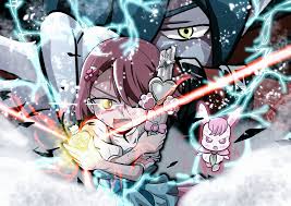 This is a fan community of precure. Random Healin Good Precure Fanart Fandom
