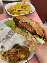 Hd Diner Gare De L Est Paris Restaurant Happycow