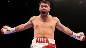 Discover more from the olympic channel, including video highlights, replays, news and facts about olympic athlete tony yoka. Dave Allen White Rhino Boxer Page Tapology