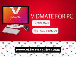 Bluestacks will fetch the file, and in … Vidmate For Pc Download Vidmate For Windows 7 8 10