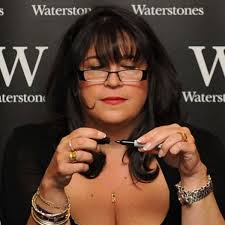 Fifty Shades of Grey author EL James named top-earning writer for 2012