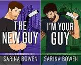 I'm Your Guy (Hockey Guys: a series of MM stand-alone novels Book ...