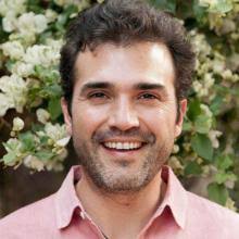 Daniel Camilo Thompson Poo