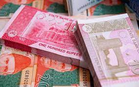 Novelty canadian passports for sale. Fake Currency In Pakistan How To Identify The Counterfiets Zameen Blog