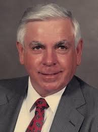 Jimmy Morgan Obituary (1935