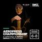 UAE AeroPress Championship 2025 event image