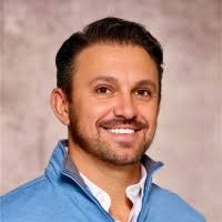 Gavin Sinclair Email & Phone Number