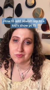 Levi Bar Mitzvah Scene from Ravens Home