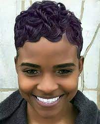It just takes a little more research to find what short hairstyles are perfect for you. Pin By Laruth Inc Myshopify Com On Olivia S Head Magic Finger Waves Short Hair Hair Styles Short Hair Styles