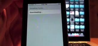To your computer, make sure you have itunes installed. How To Jailbreak Your Iphone 3gs On A Mac Or Pc Smartphones Gadget Hacks