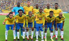 Both sides have met seventeen times in the most recent seasons. Mamelodi Sundowns Vs Supersport United Lucas Moripe Stadium Mamelodi Sundowns Official Website