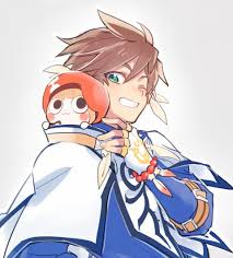 pixiv is an online artist community where members can browse and submit works join official contests and collaborate on works with o イラスト テイルズオブゼスティリア テイルズオブ