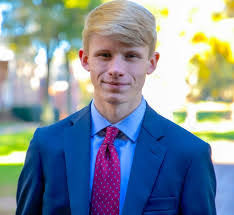 Joshua Chiles's Instagram, Twitter & Facebook