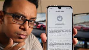 Now open the miflashunlock from the folder that you extracted mi flash folder · mi flash tool · after login, the validation process will start and . Let S Try To Unlock Bootloader Of Redmi Note 7 Pro Gadget Mod Geek