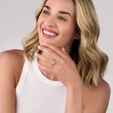 Engagement Rings for Scorpio Women