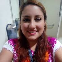 Cecilia Elizabeth Chacon Arredondo Email & Phone Number