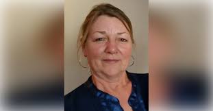 Obituary information for Carmen Monica Vogt