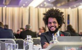 View the profiles of people named dominik feri. Feri Chci Vic Mladych Na Kandidatky Top 09