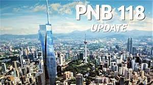 We did not find results for: The World S Second Tallest Building Pnb 118 Almost Complete Youtube